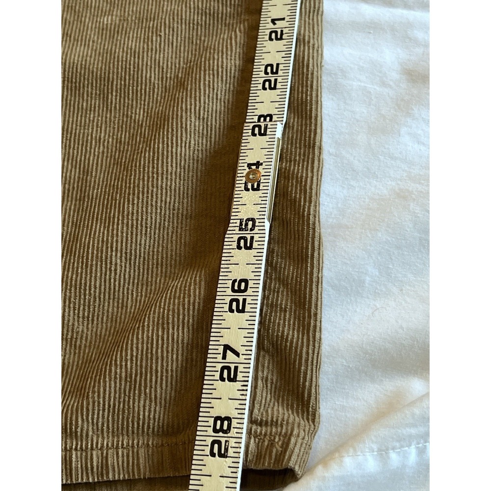 SONOMA GOODS FOR LIFE • PANTS Size 34/30 • Good condition - Picture 7 of 8